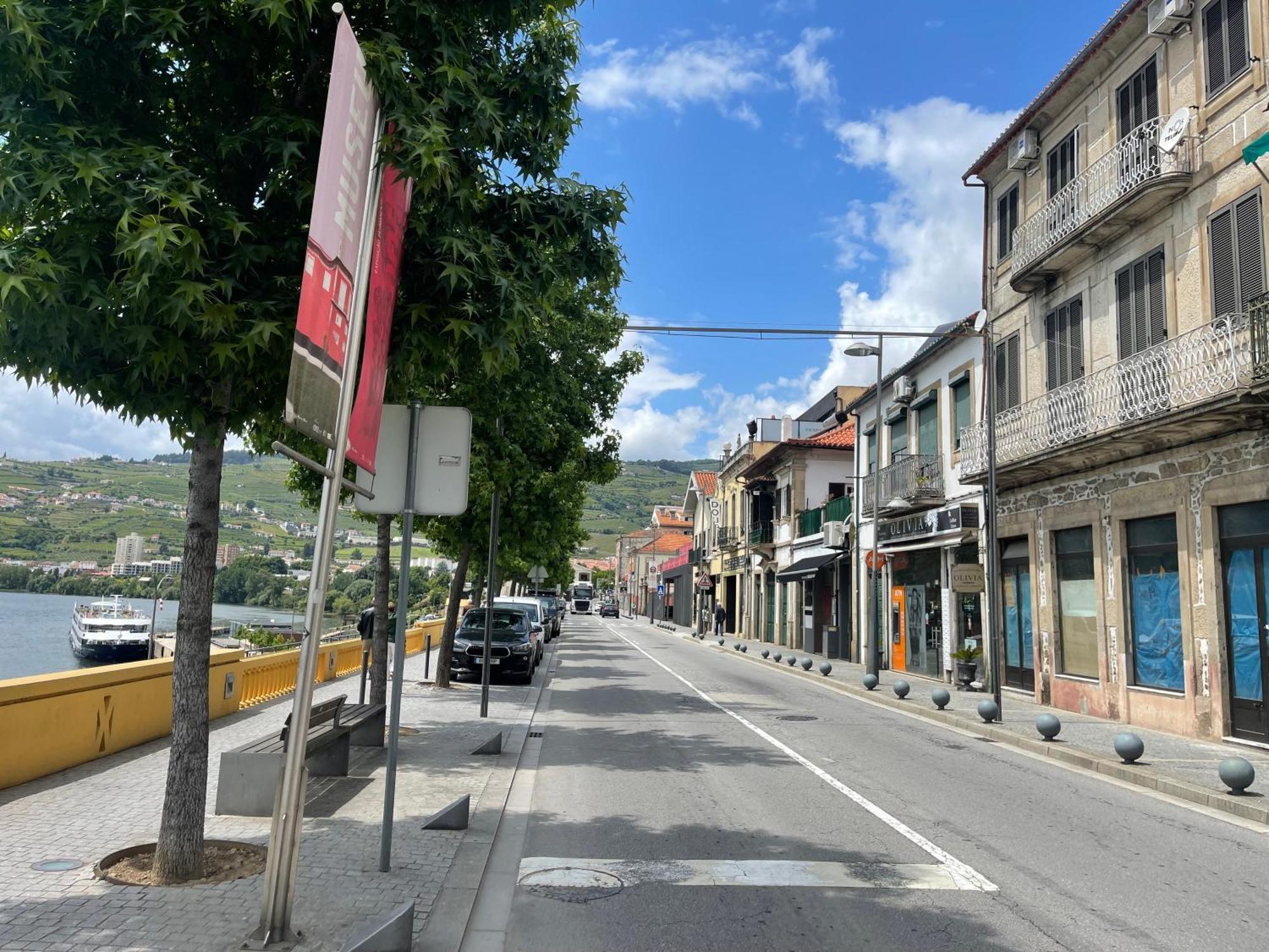 Cas'A Ferreirinha - Your Home In Douro Peso da Regua Ngoại thất bức ảnh
