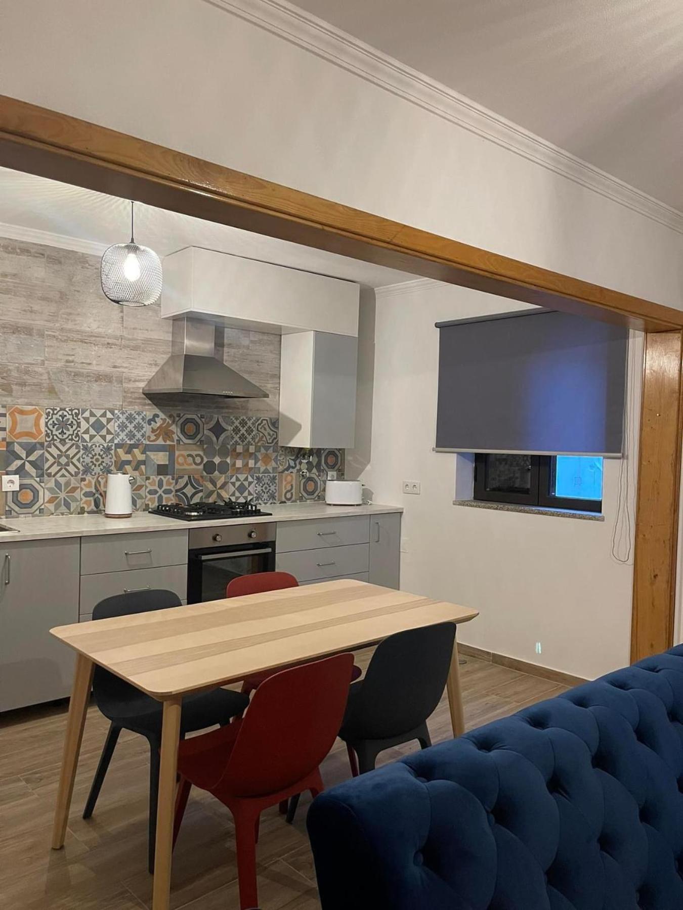 Cas'A Ferreirinha - Your Home In Douro Peso da Regua Ngoại thất bức ảnh