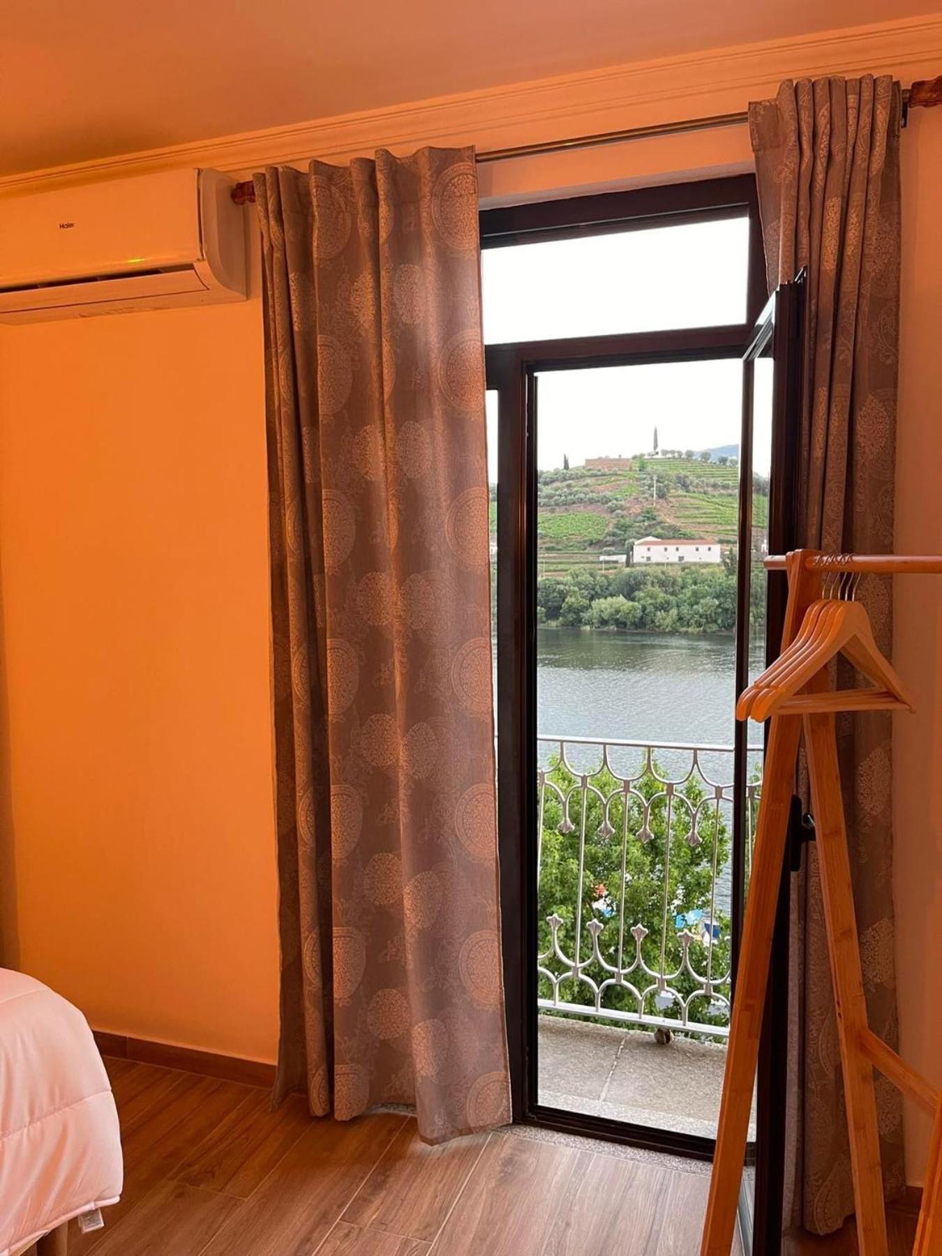 Cas'A Ferreirinha - Your Home In Douro Peso da Regua Ngoại thất bức ảnh