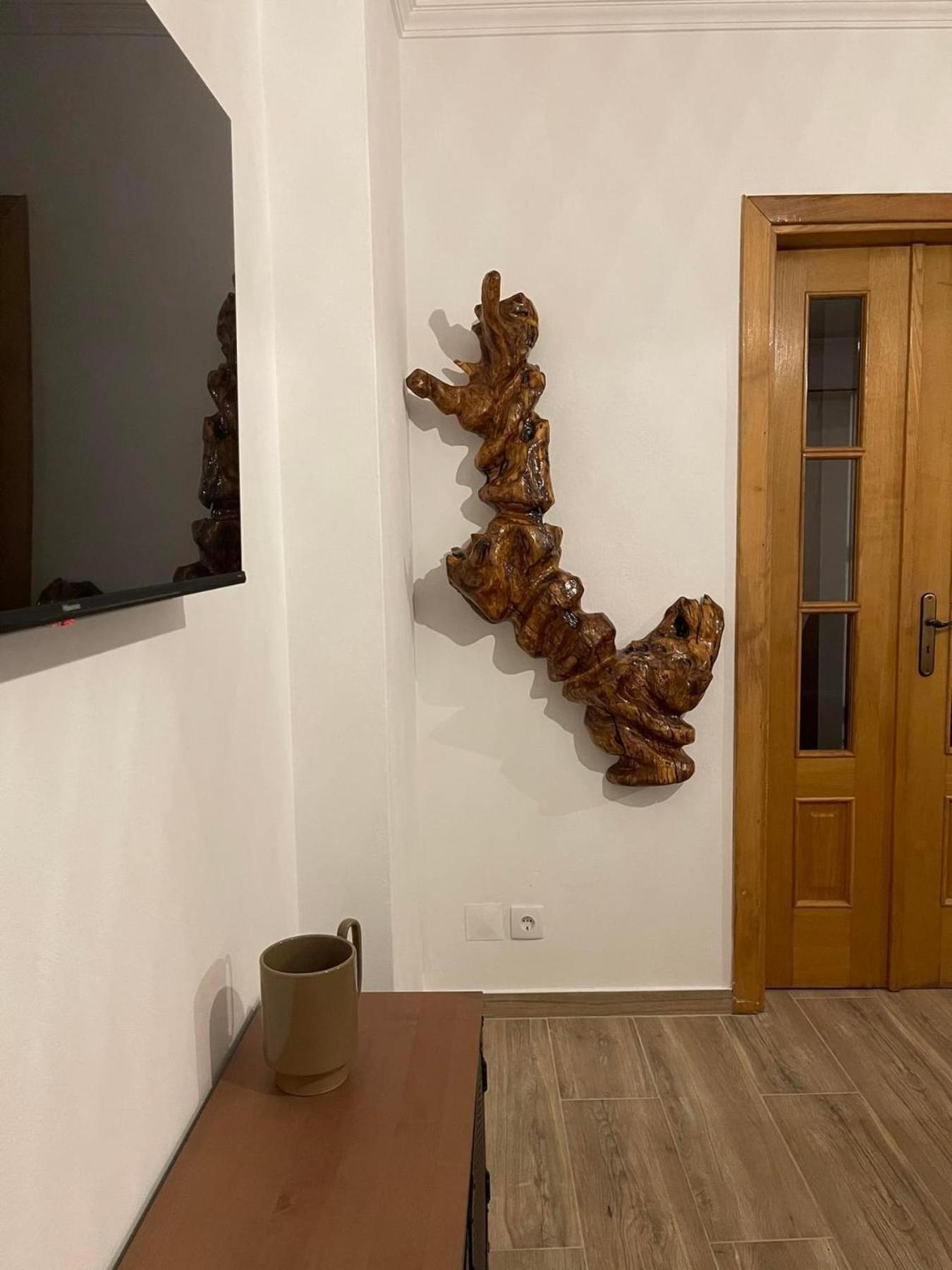 Cas'A Ferreirinha - Your Home In Douro Peso da Regua Ngoại thất bức ảnh