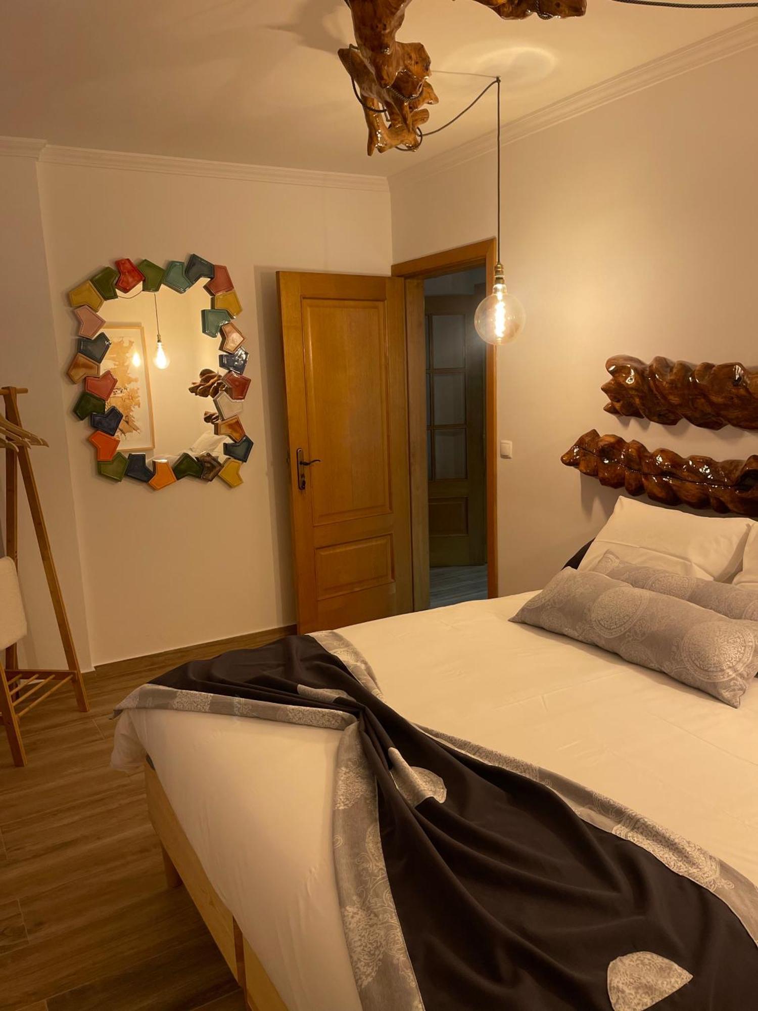 Cas'A Ferreirinha - Your Home In Douro Peso da Regua Ngoại thất bức ảnh