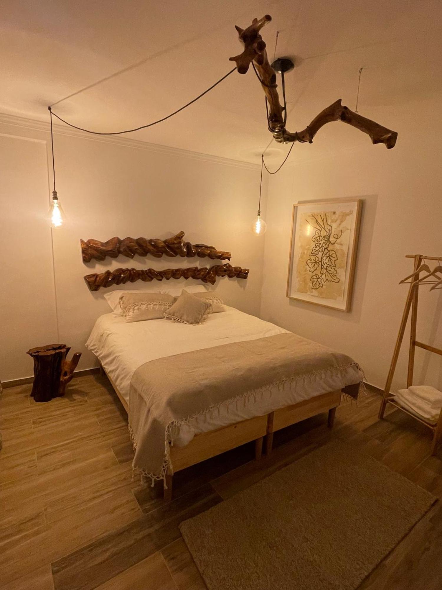 Cas'A Ferreirinha - Your Home In Douro Peso da Regua Ngoại thất bức ảnh