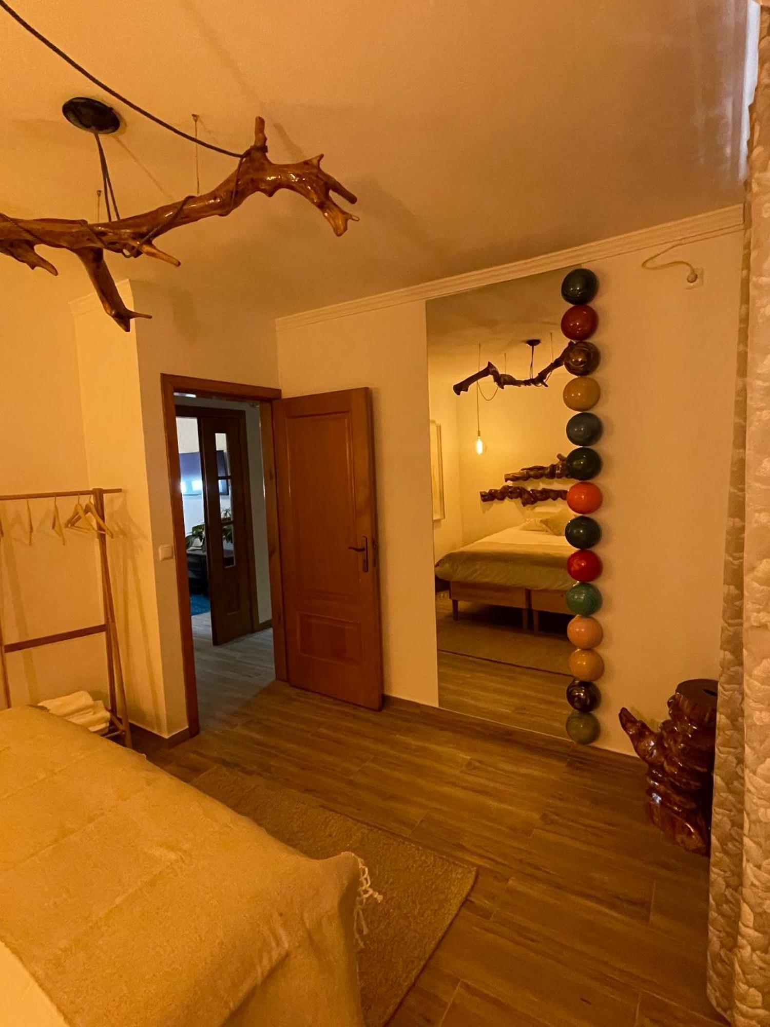 Cas'A Ferreirinha - Your Home In Douro Peso da Regua Ngoại thất bức ảnh