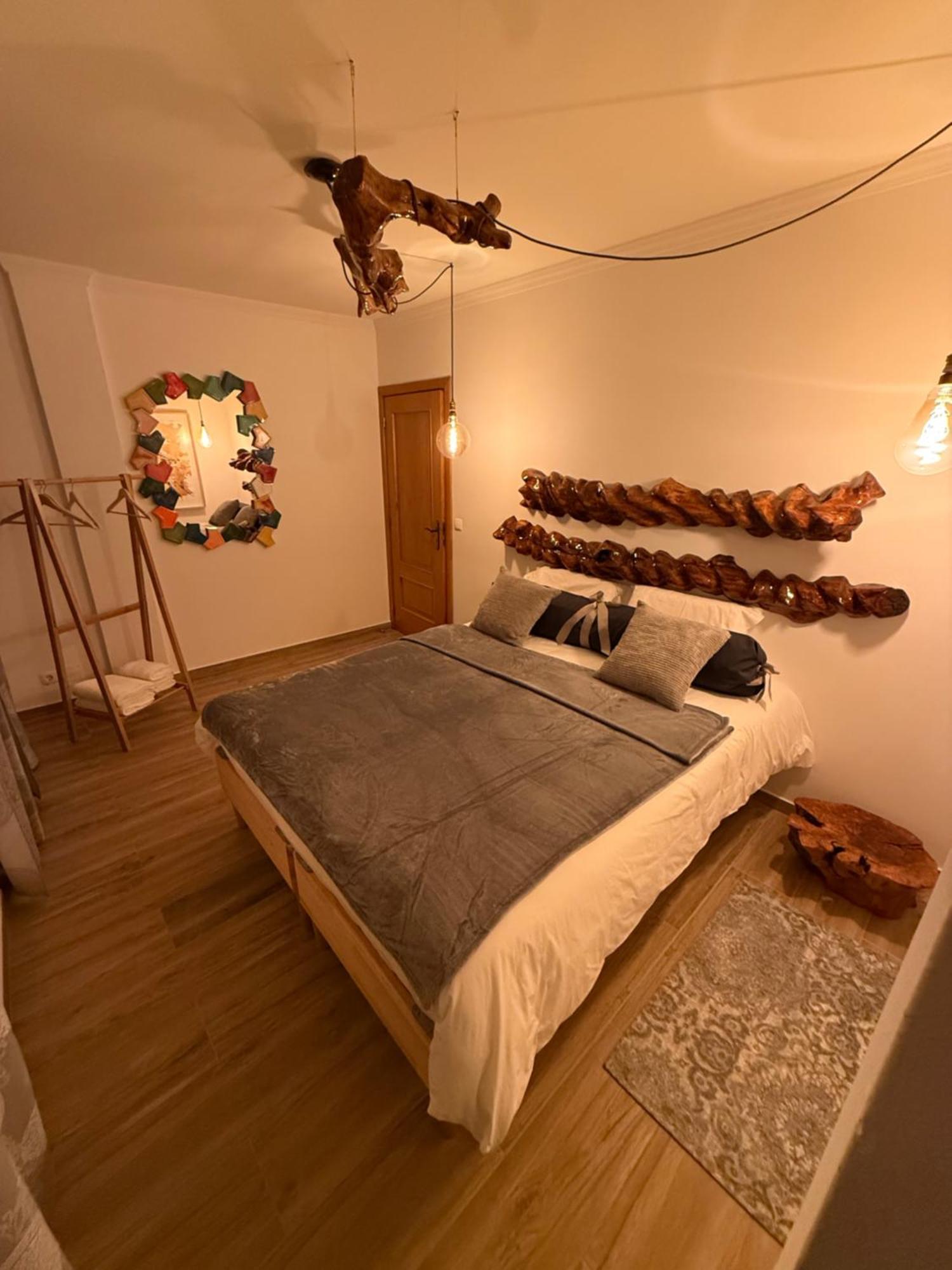 Cas'A Ferreirinha - Your Home In Douro Peso da Regua Ngoại thất bức ảnh