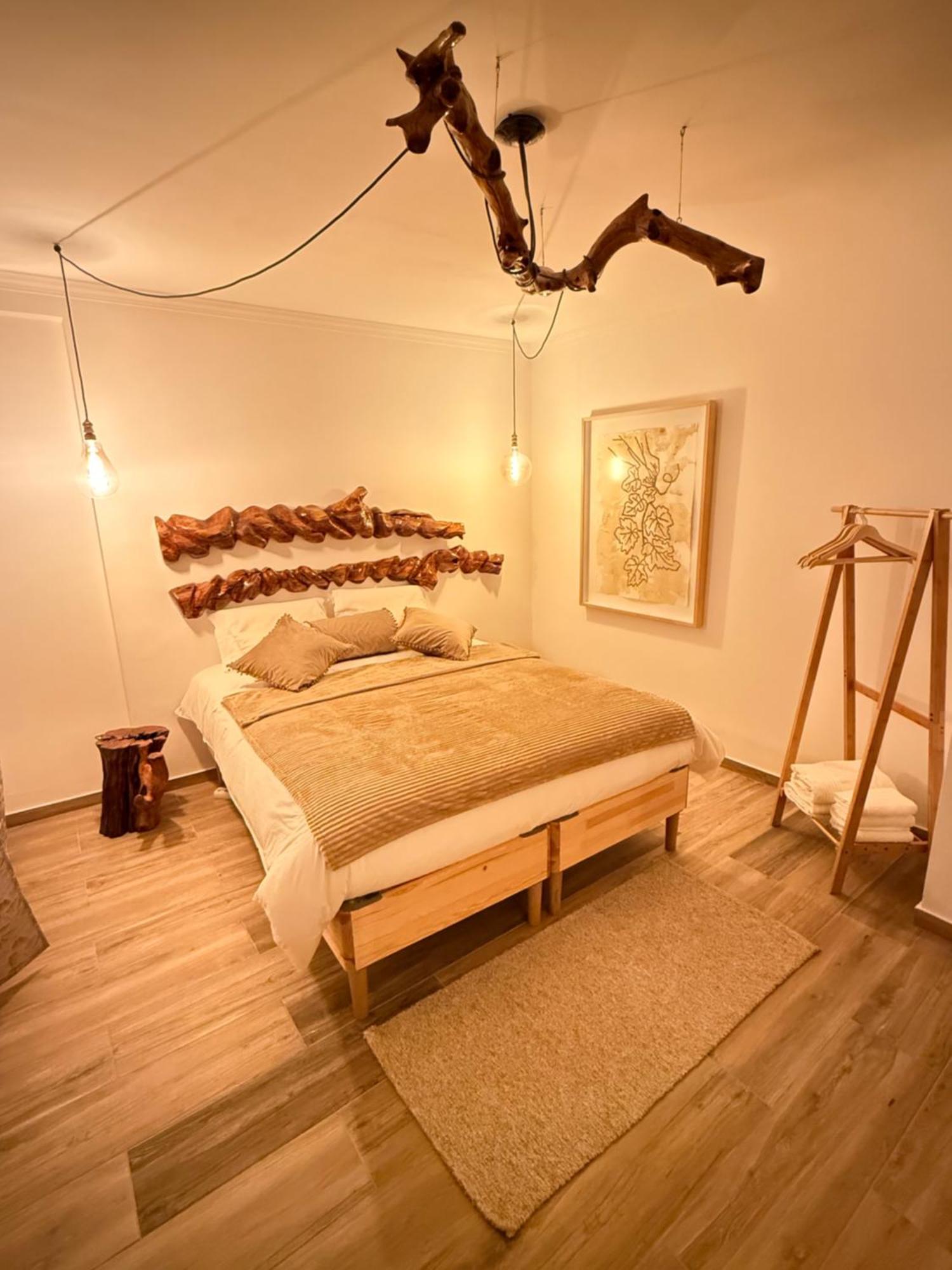 Cas'A Ferreirinha - Your Home In Douro Peso da Regua Ngoại thất bức ảnh